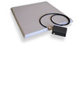 Polarized antenna