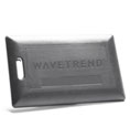 personnel or asset tag for RFID asset tracking