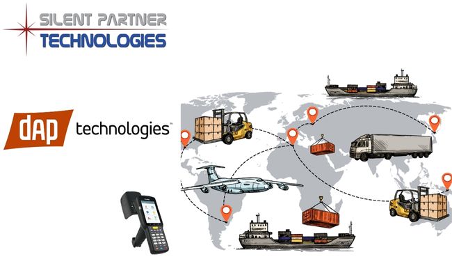 RFID Long Range Asset tracking