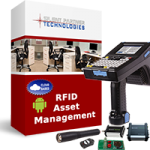 RFID Equipment Tracking System