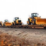 Heavy Equipment tracking