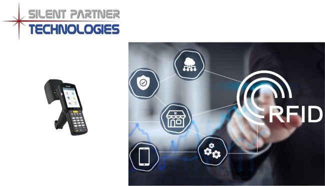 Silent Partner Technologies Launches New RFID Applications Distributorship Network