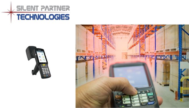 Data Collection Using RFID in a Warehouse Management System