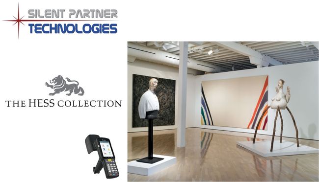 Silent Partner Technologies Offers Art Tracking Systems for Art Dealers!