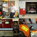 Fire Department Inventory Management with intelliView - SPT