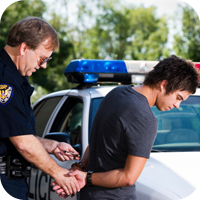 Law Enforcement Evidence Tracking Asset Management