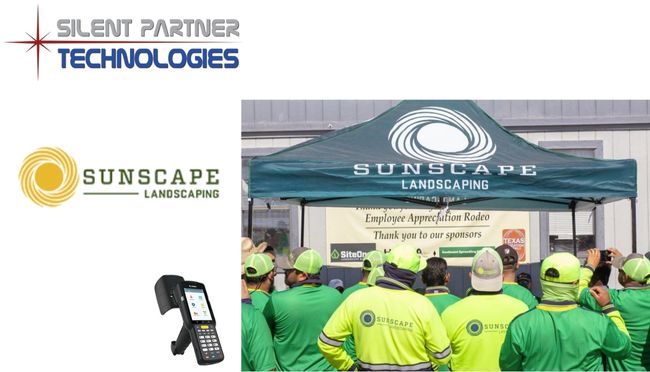 RFID Solution For Inventory Management Prevents Theft – Sunscape Landscaping