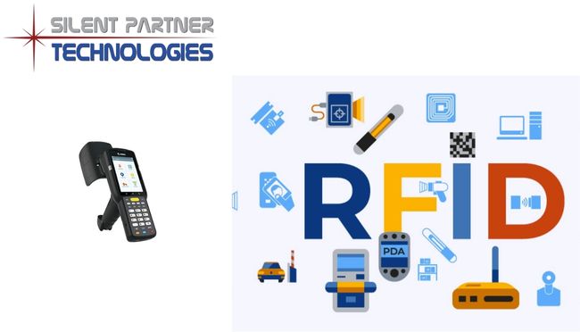 RFID Asset Tracking from Silent Partner Technologies