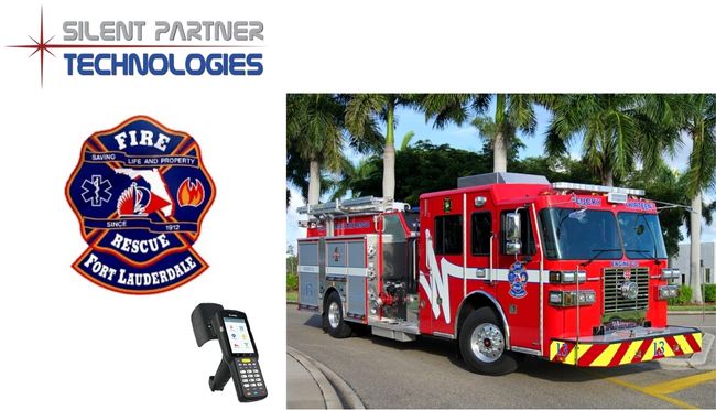 IntelliView™ For Fire and EMS Applications