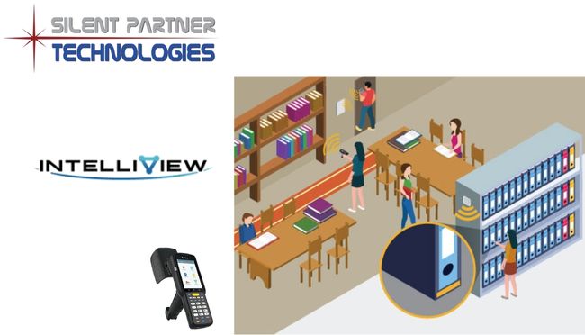IntelliView for Educational Institutions