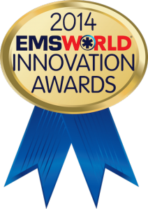 Award for top innovation