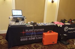 Silent Partner Technologies in Tampa