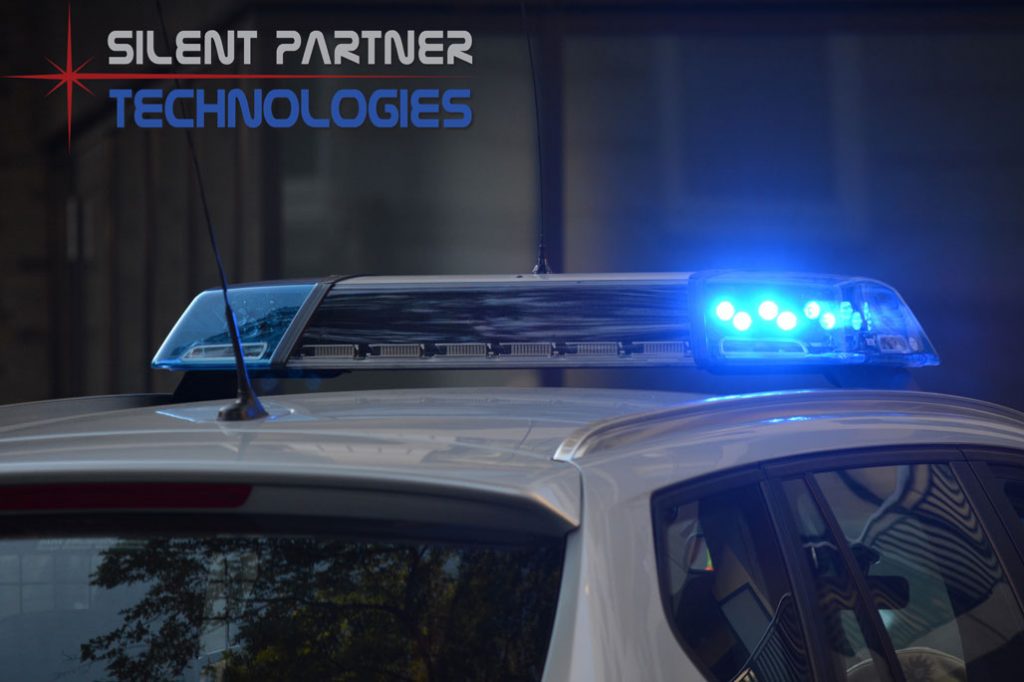 Silent Partner Technologies IntelliVan™ Solution