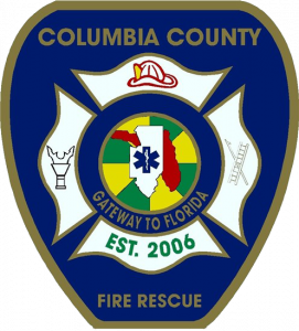 Columbia County Fire Rescue