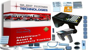 IntelliVan™ Fleet Equipment Tracking Solution in Tampa FL