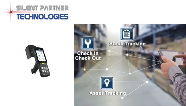 Asset and inventory tracking Management Solutions