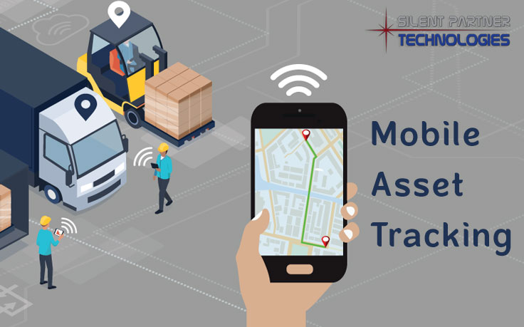 Mobile Asset Tracking