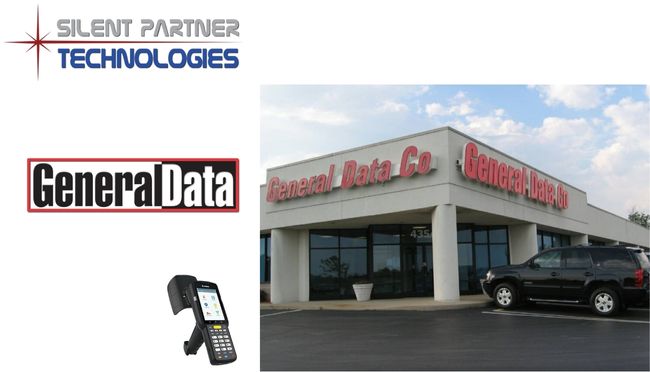 General Data Partners with Silent Partner Technologies