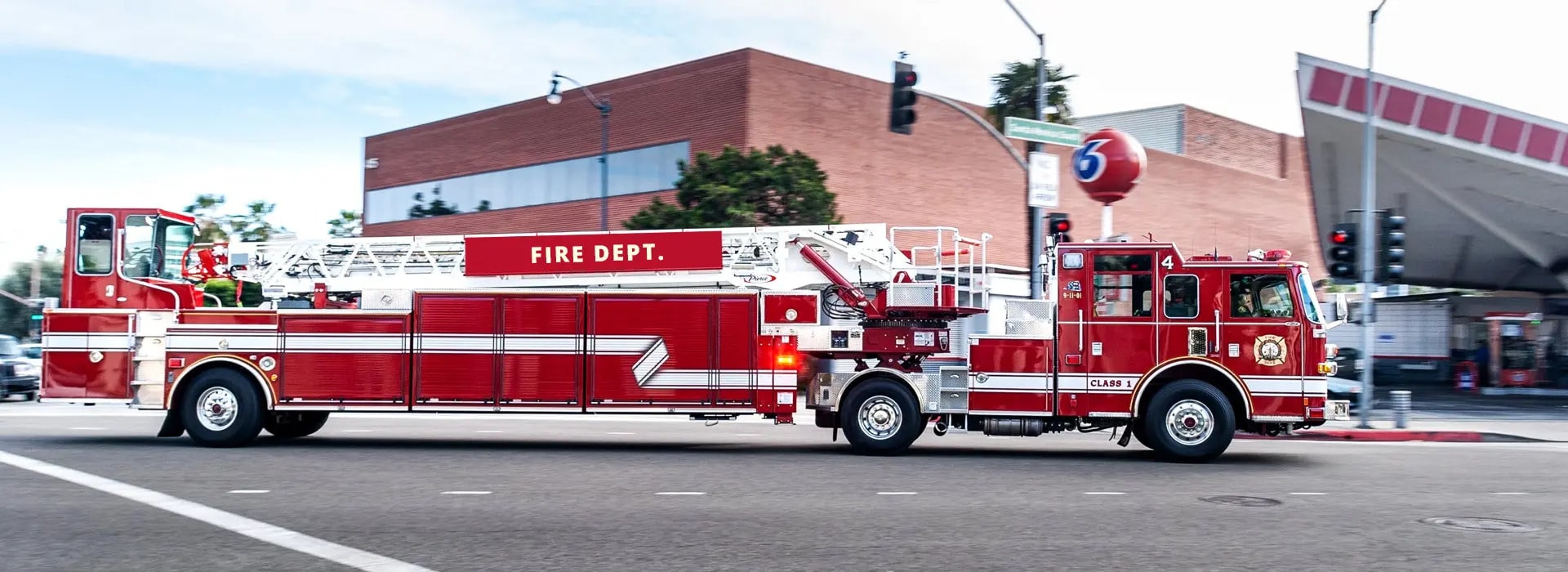 Fire & EMS Asset and Inventory Management