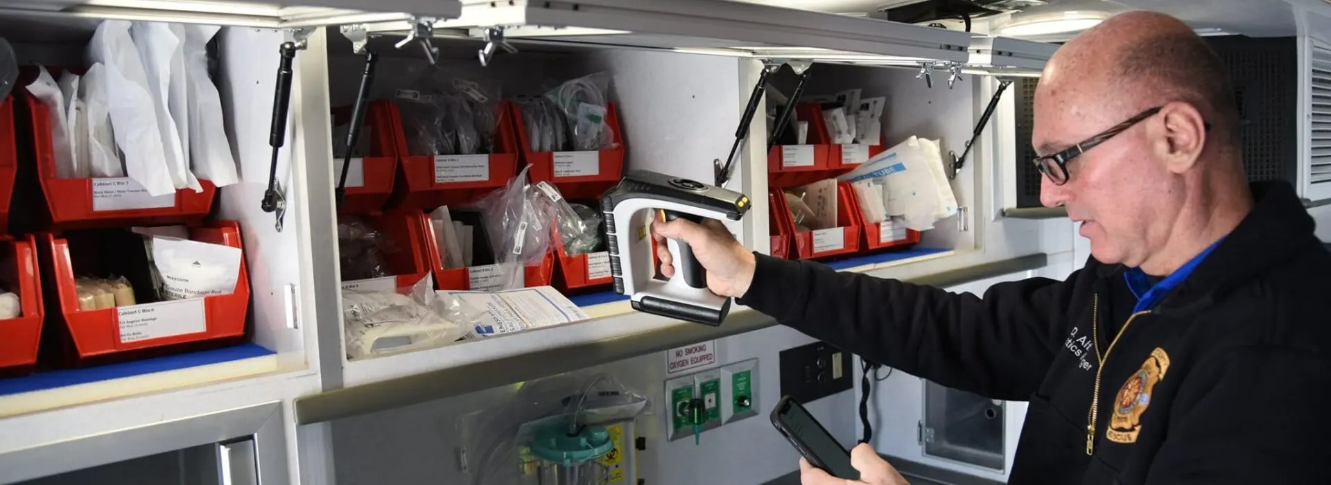 inventory management software