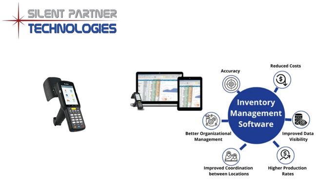 Inventory Management System