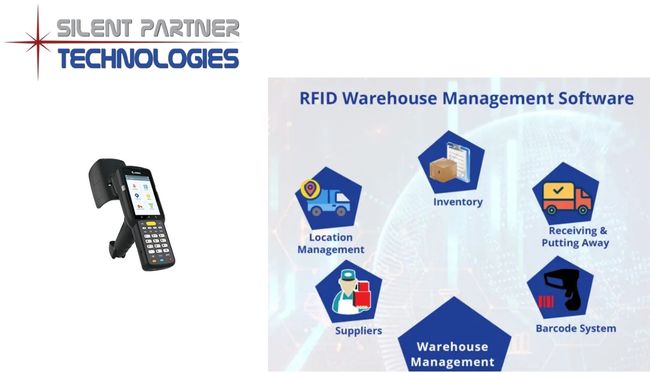 RFID Taking Warehouse Inventory Management to the Next Level