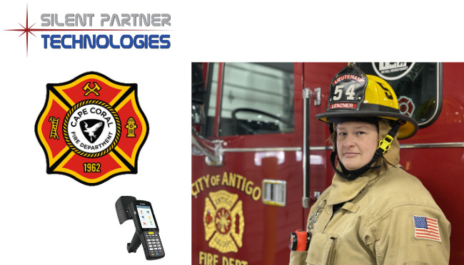 Antigo Fire Department uses RFID for EMS Inventory Tracking