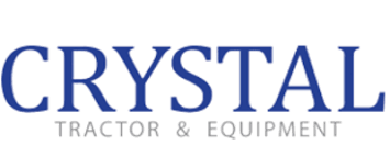 Crystal Tractor and Equipment