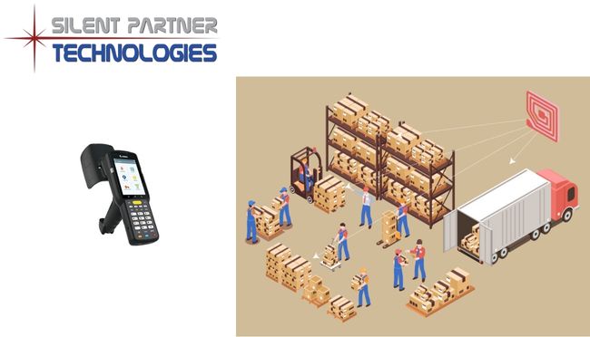 RFID Inventory Management