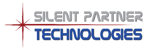 Silent Partner Technologies Logo
