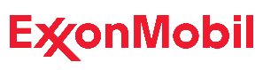 Exxon Mobil Logo