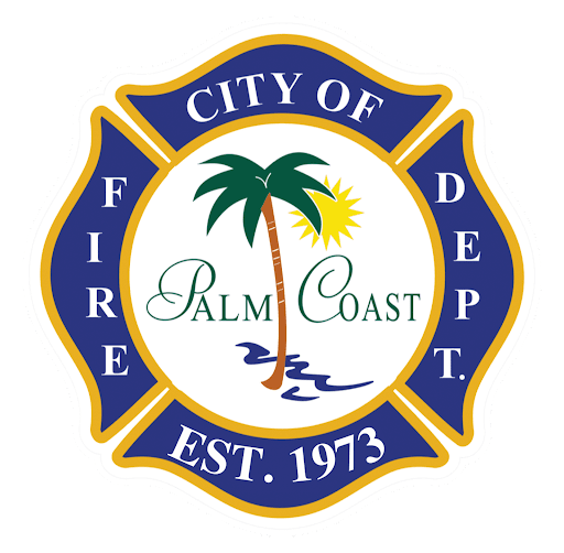 On April 3, 1973, Palm Coast Volunteer Fire Department began with 36 members, many of which were former firefighters from other parts of the country that settled in the Palm Coast community for retirement. Today the department handles over 13,000 calls per year. Operating six, Advanced Life Support Fire Apparatus and 20 front line personnel, five Chief Officer and fire administrators. Additionally there are over 50 volunteer firefighters, fire police, associates and fire interns. The department’s successes are a direct result of the hard work and dedication of the firefighters - career and volunteers who continue to improve the service delivery system to ensure it works effectively and efficiently. Success is measured both by the department’s achievements over the last 50 years and by the ability of the department to identify and take advantage of emerging opportunities.