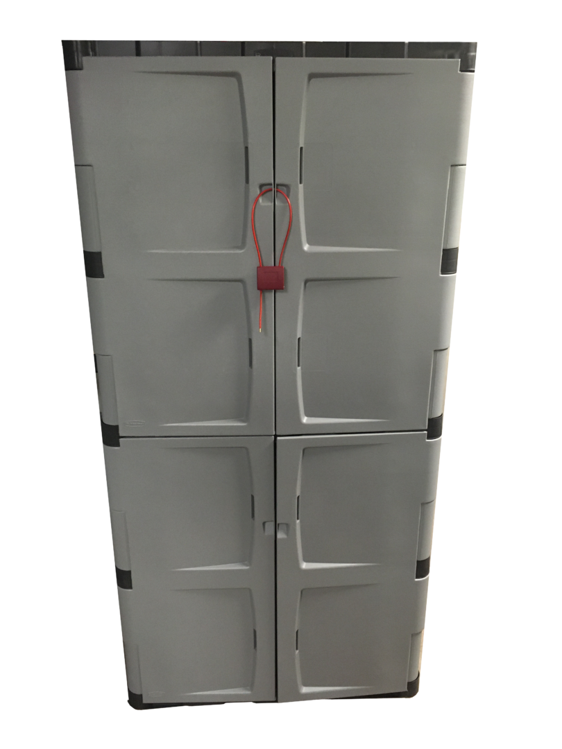 Smart Key Narcotics Logging for Chain of Custody