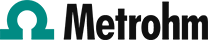 Metrohm LOGO