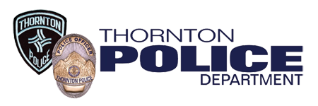 Thornton PD uses Silent Partner Technologies to track Police Assets