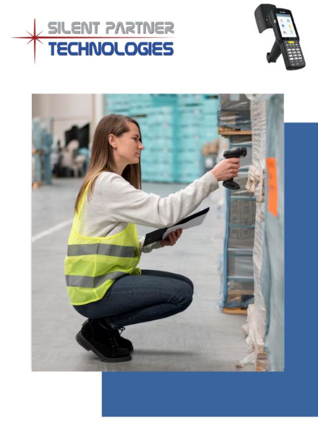 Benefits of RFID in Equipment Tracking