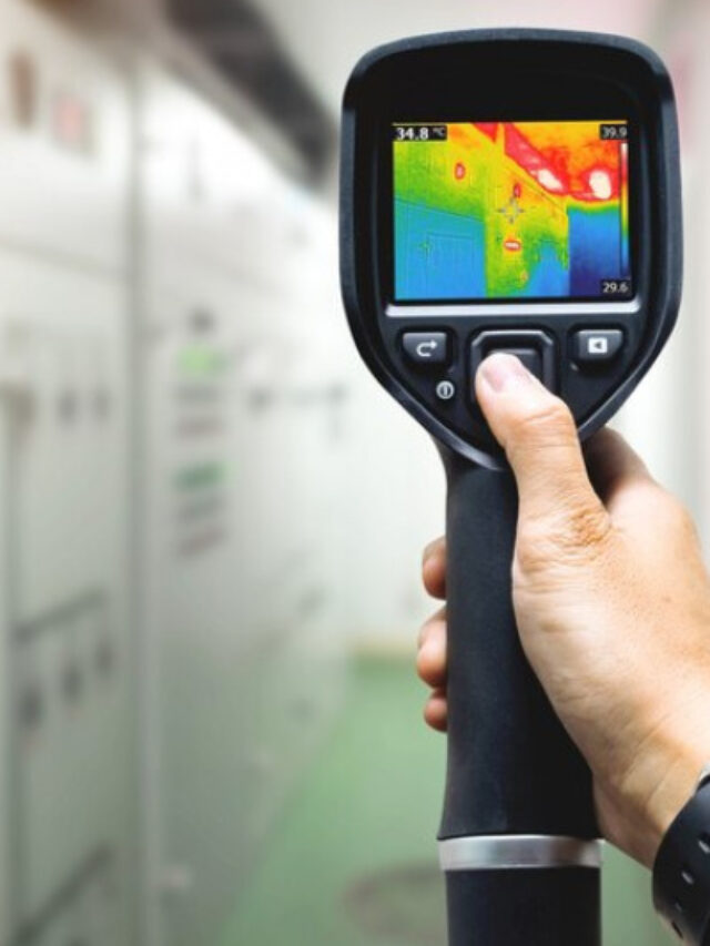 Importance of RFID in Equipment Tracking - Silent Partner Technologies